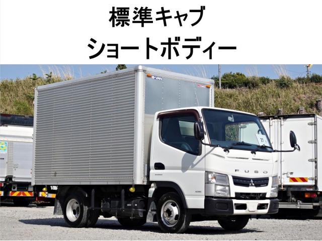 MITSUBISHI / CANTER
