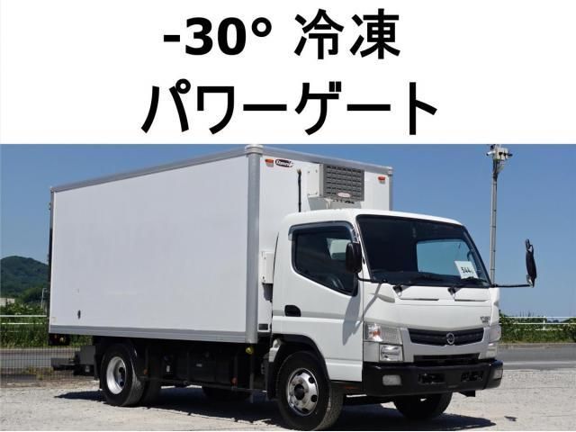 MITSUBISHI / CANTER