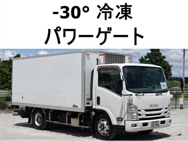 ISUZU / ELF