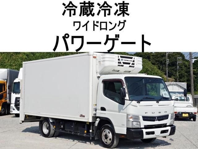 MITSUBISHI / CANTER
