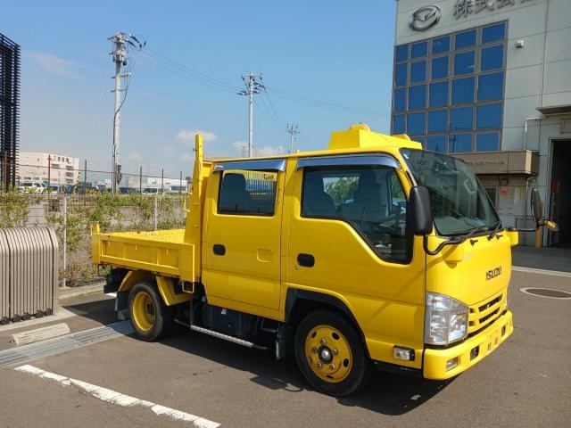 ISUZU / ELF