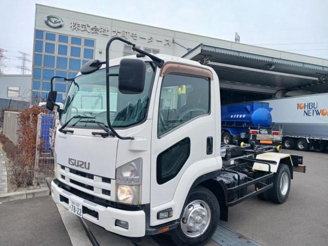 ISUZU / FORWARD