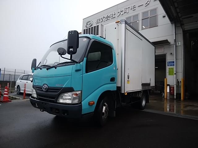 TOYOTA / DYNA