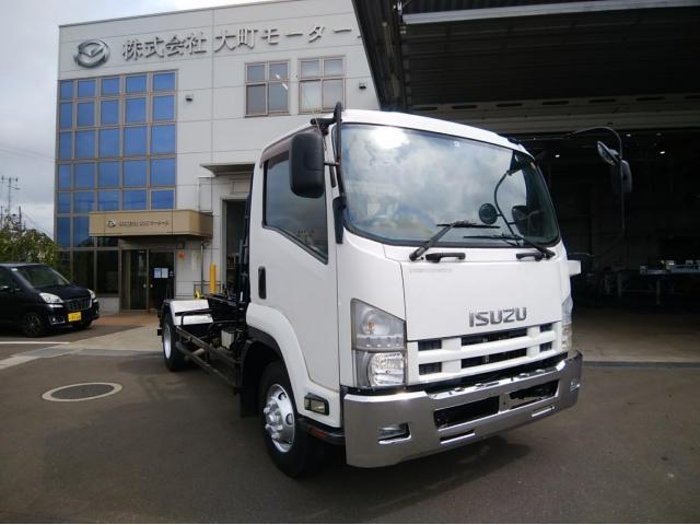 ISUZU / FORWARD