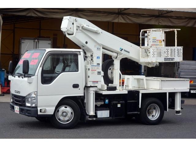 ISUZU / ELF
