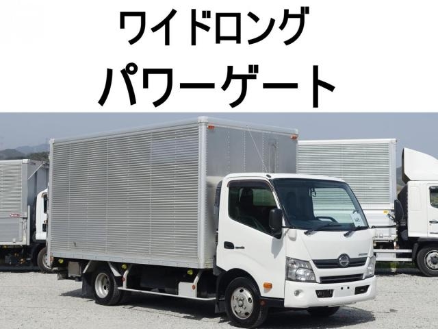 HINO / DUTRO