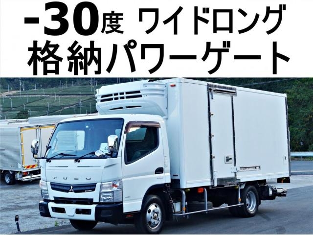MITSUBISHI / CANTER