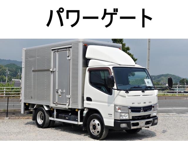 MITSUBISHI / CANTER