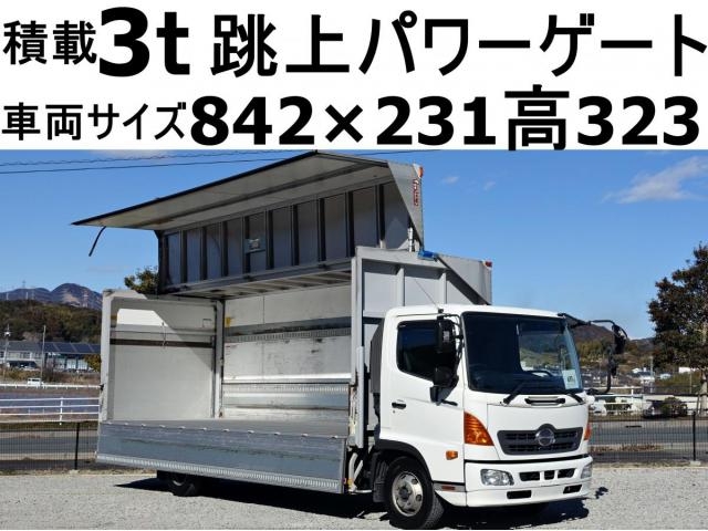 HINO / RANGER