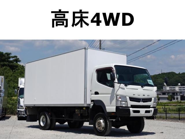 MITSUBISHI / CANTER