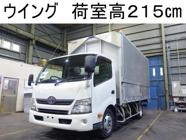 TOYOTA / TOYOACE