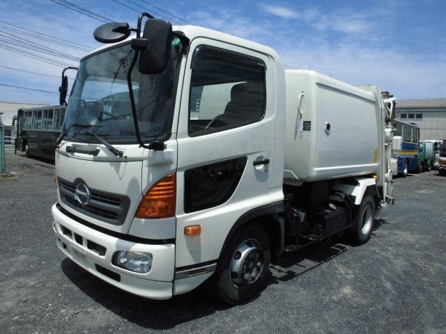 HINO / RANGER