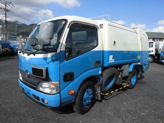 HINO / DUTRO