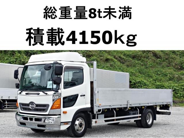 HINO / RANGER