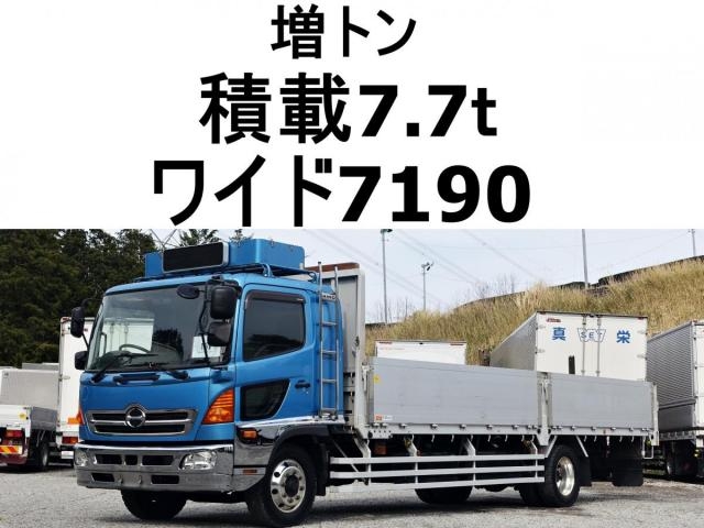 HINO / RANGER