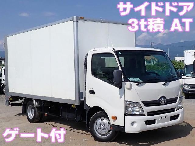 TOYOTA / DYNA