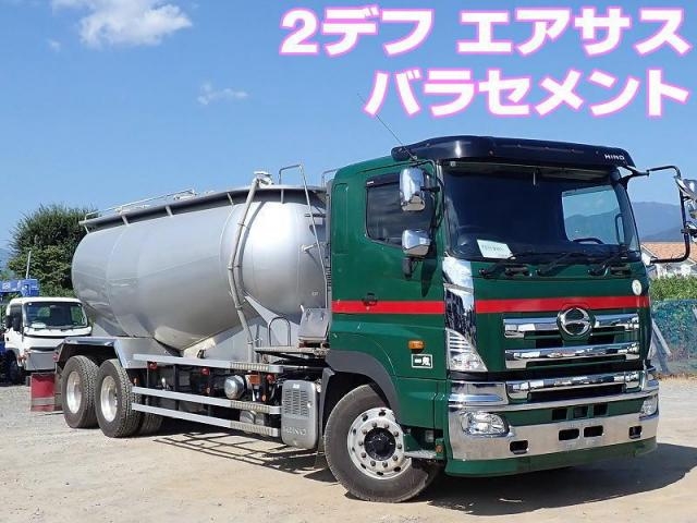 HINO / PROFIA