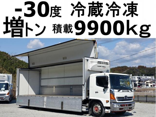 HINO / RANGER
