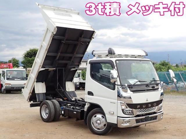 MITSUBISHI / CANTER