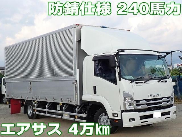 ISUZU / FORWARD