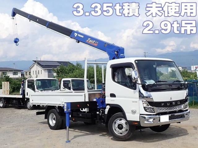 MITSUBISHI / CANTER