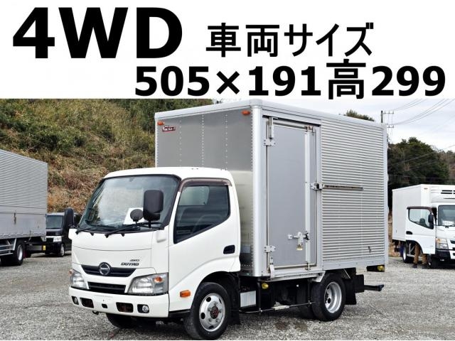 HINO / DUTRO