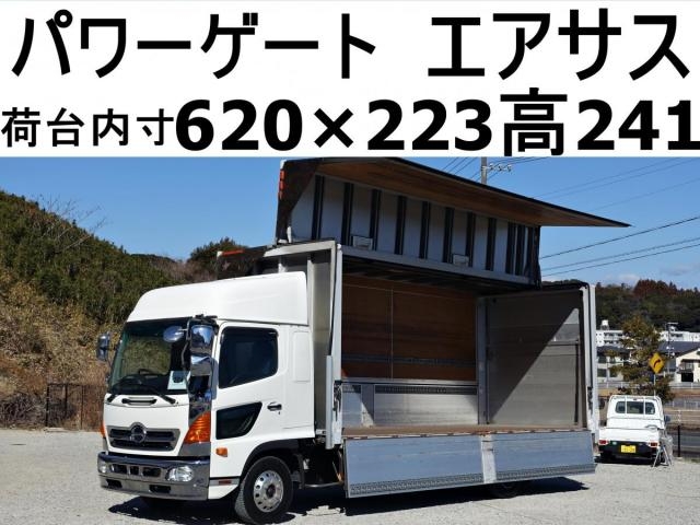HINO / RANGER
