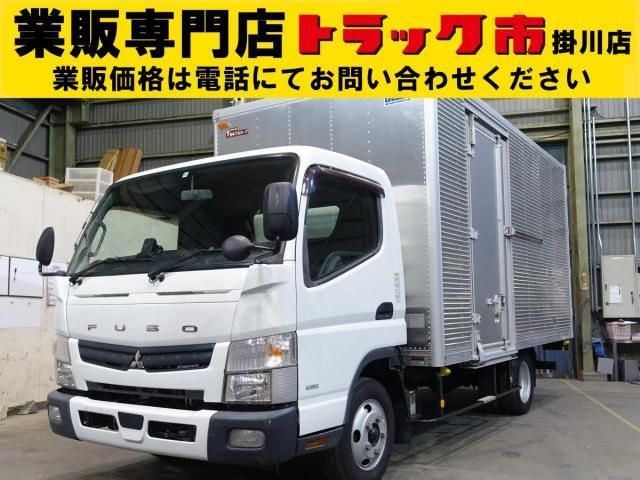 MITSUBISHI / CANTER
