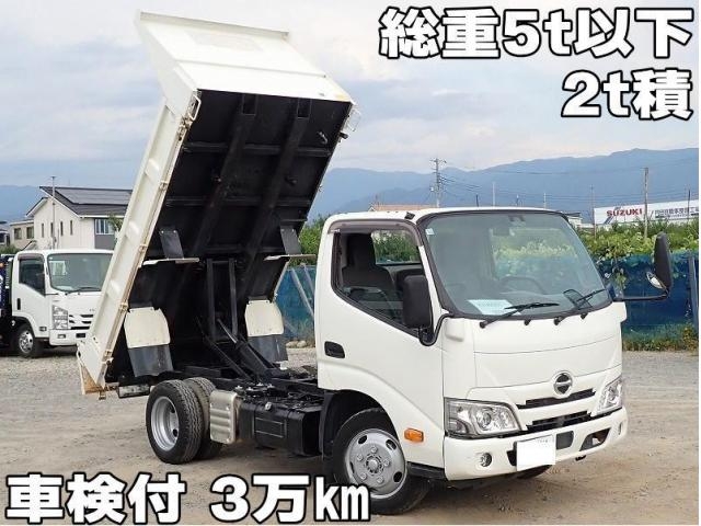 HINO / DUTRO