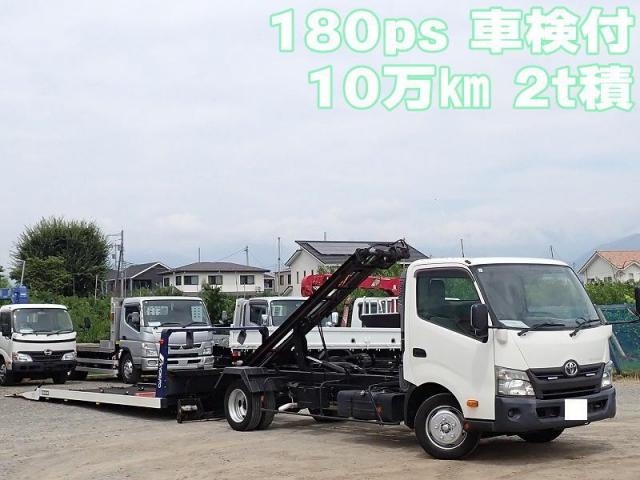 TOYOTA / TOYOACE
