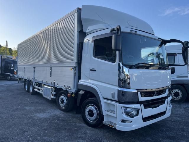 MITSUBISHI FUSOU / SUPER GREAT