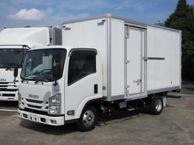 ISUZU / ELF
