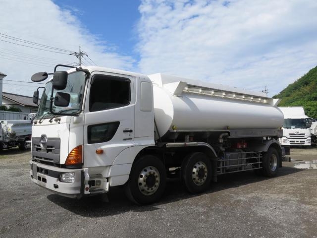 HINO / PROFIA
