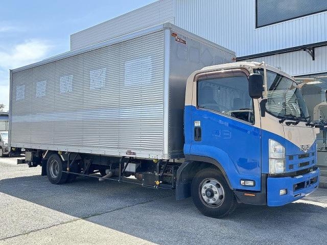 ISUZU / FORWARD