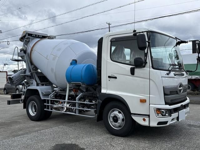 HINO / RANGER