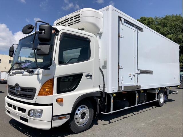 HINO / RANGER