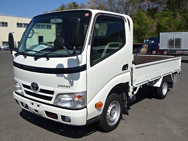 TOYOTA / DYNA
