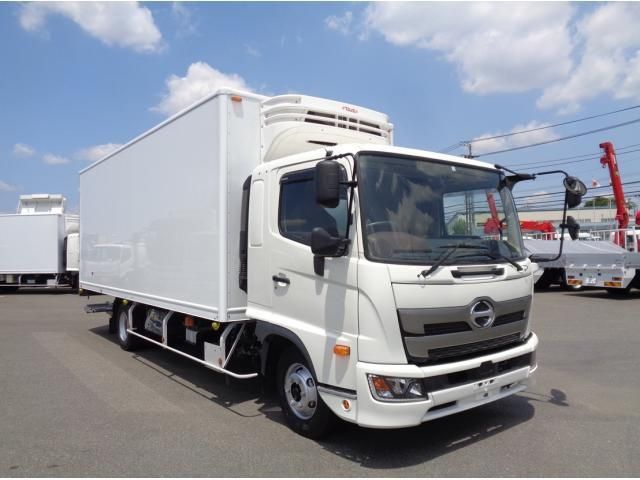 HINO / RANGER