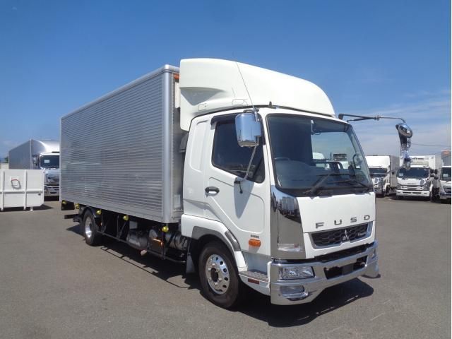 MITSUBISHI FUSOU / FIGHTER