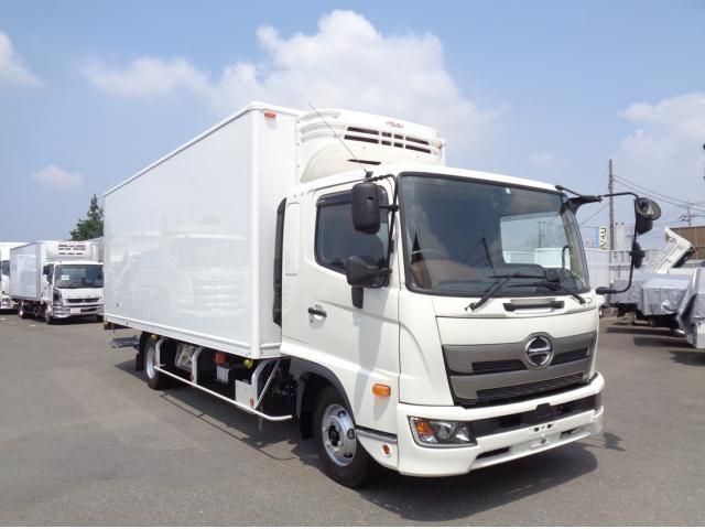 HINO / RANGER