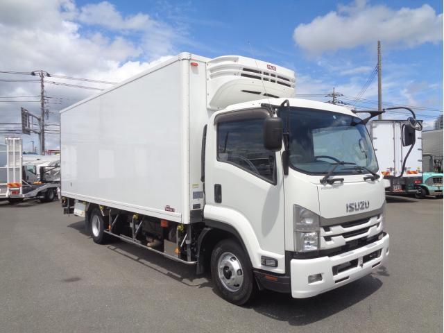 ISUZU / FORWARD