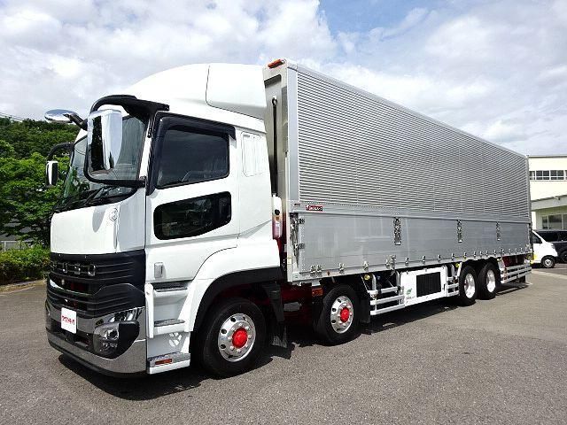 MITSUBISHI FUSOU / SUPER GREAT