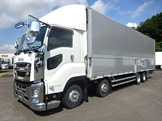 ISUZU / GIGA