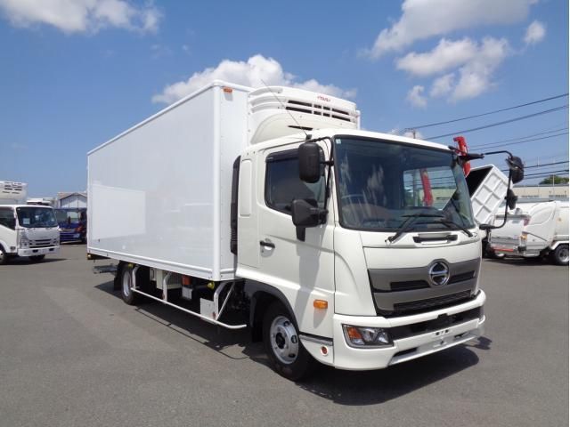 HINO / RANGER