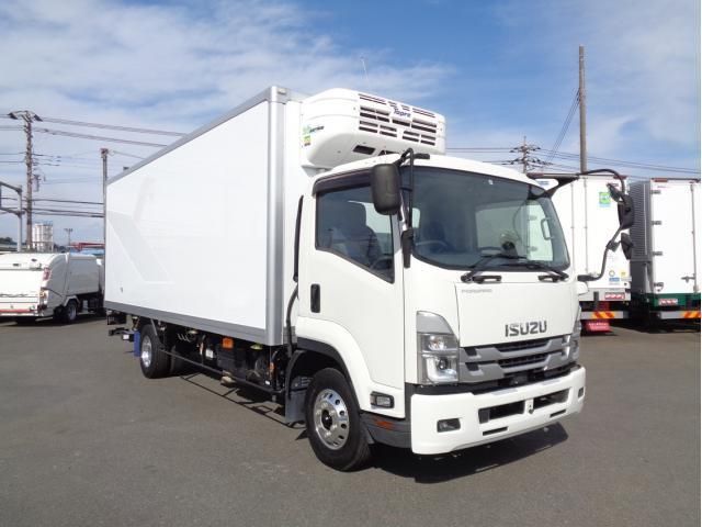 ISUZU / FORWARD