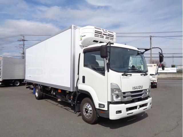 ISUZU / FORWARD