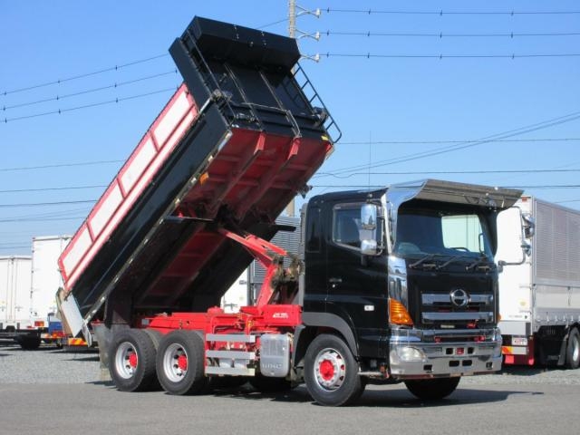 HINO / PROFIA
