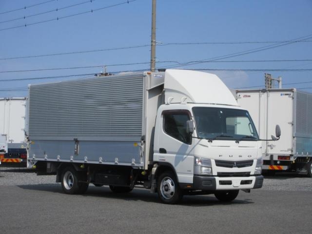 MITSUBISHI / CANTER