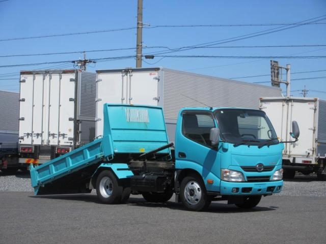 HINO / RANGER