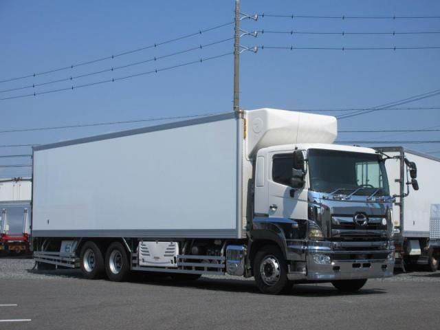 HINO / PROFIA